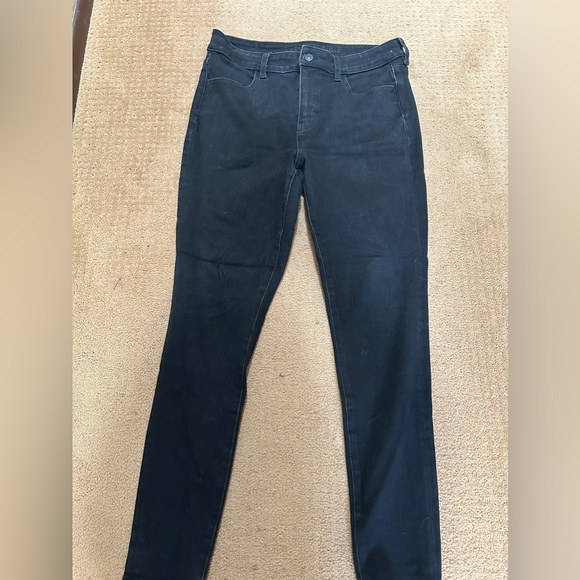 American Eagle Dream Stretch Skinny Jeans - Picture 4 of 4